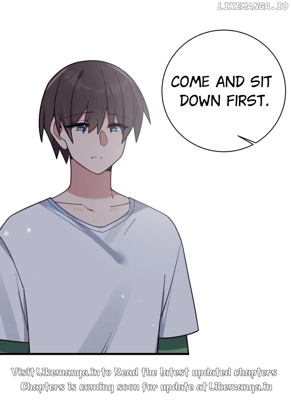 My Fake Girlfriends are using me as a Shield Chapter 123 - page 41